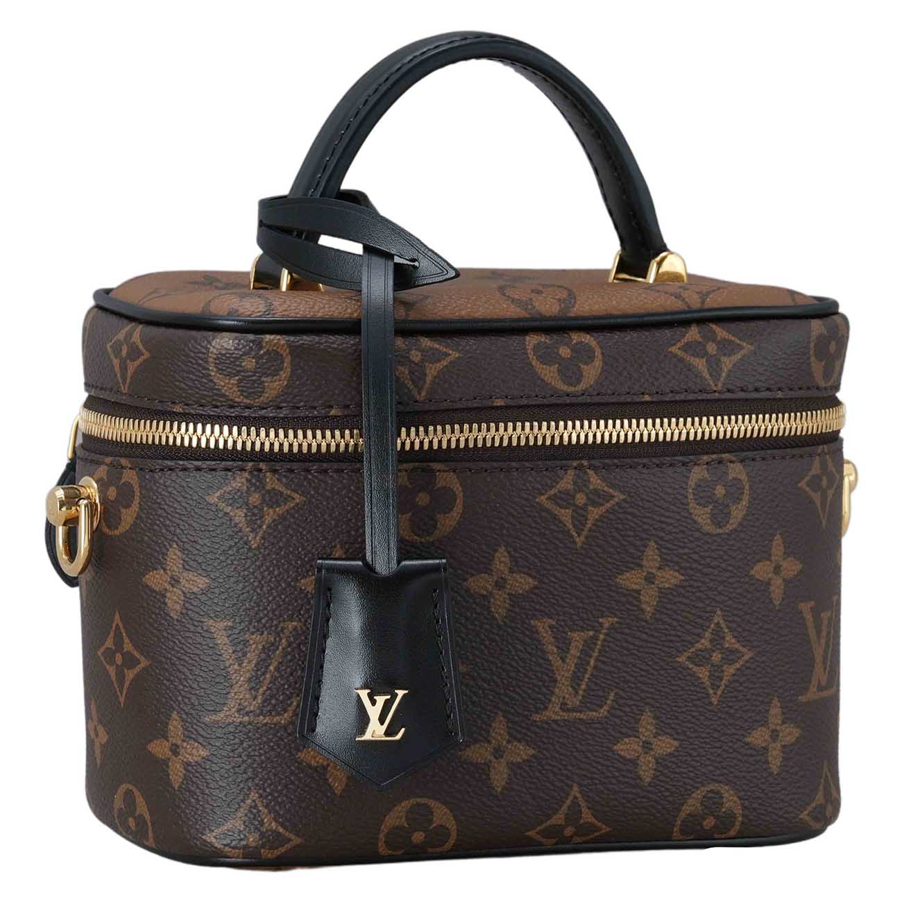 LOUIS VUITTON(USED)루이비통 베니티 PM